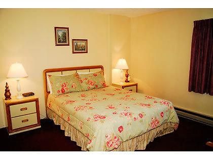 Silver Creek Lodge Snowshoe Quarto foto