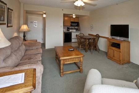 Silver Creek Lodge Snowshoe Quarto foto